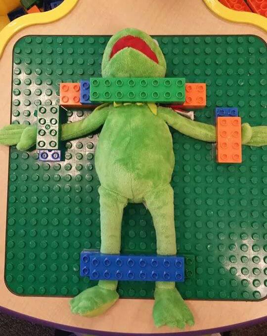 Misschien eens met mijn dochters praten...