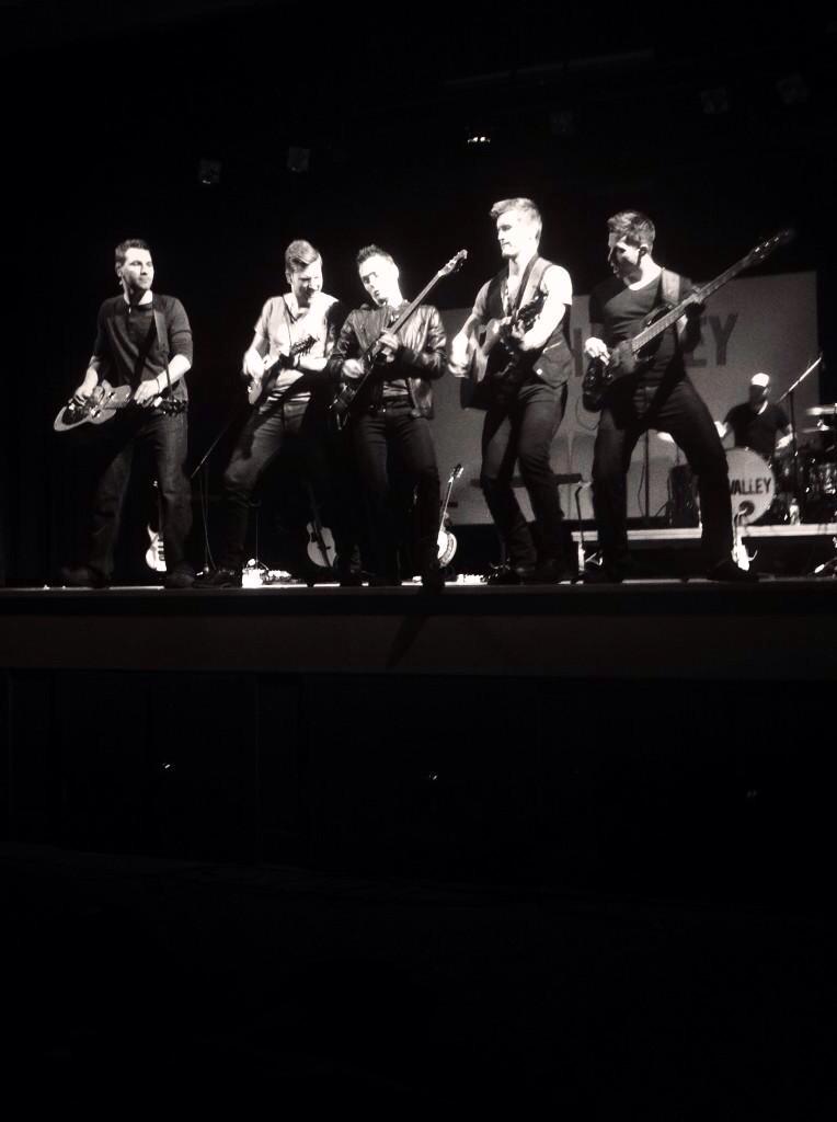 #CountyLine tour has come and gone.  So many amazing memories!! Thanks to all of you for your support!!