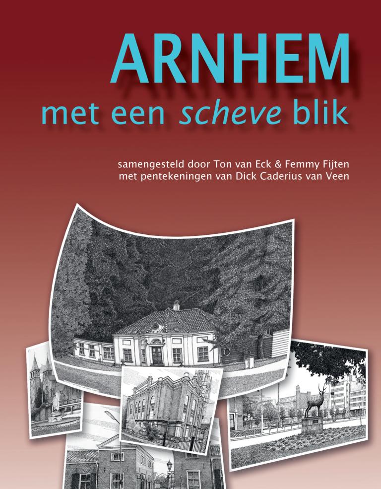NieuweDruk's tweet photo. Uit #Arnhem en nog op zoek naar 't Arnhemste #Kerstcadeau voor relaties of personeel? http://t.co/Mn6LWxxyb4 #boeken http://t.co/2RaVLxV064