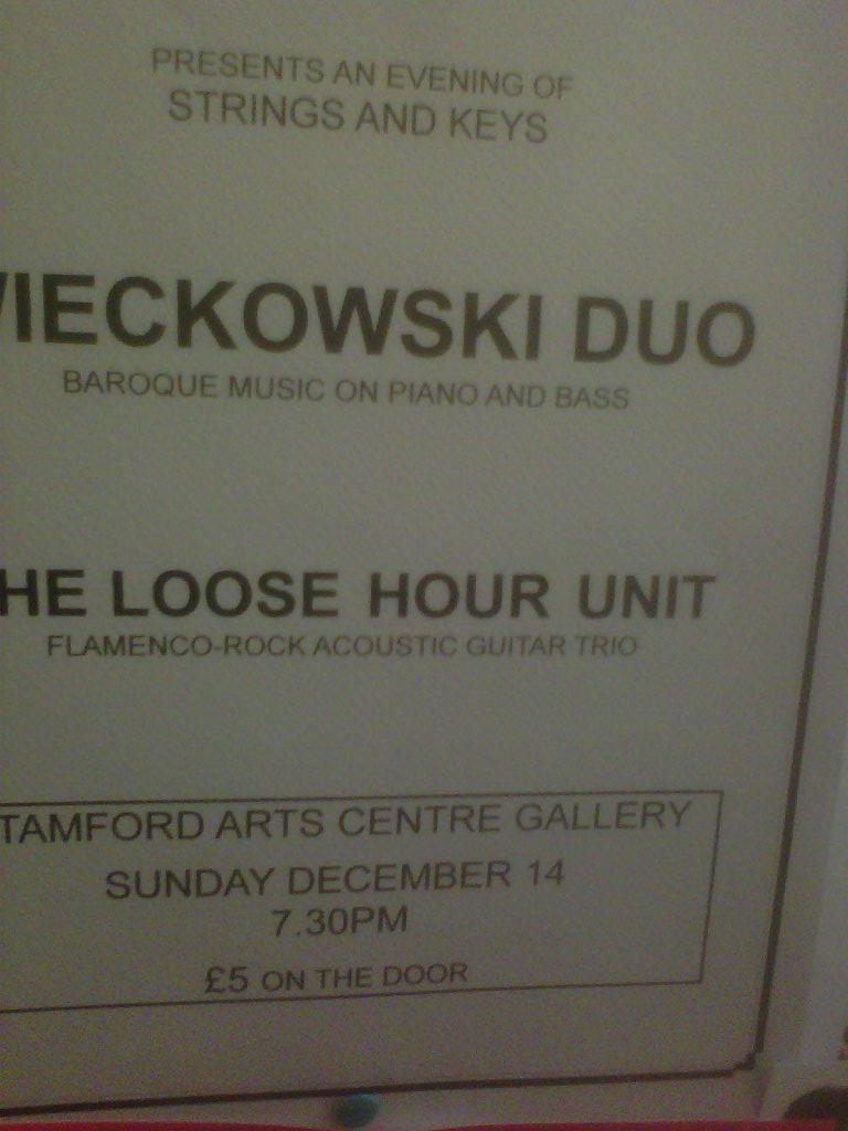 loosehourunit tweet picture