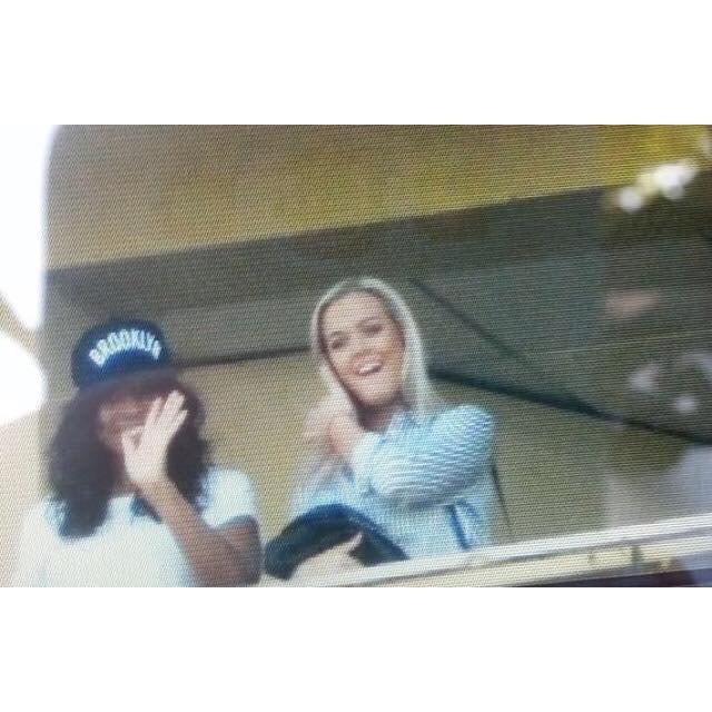 jokeervy's tweet photo. Lottie oggi.
#1D4U #1DatRome http://t.co/rYN7uP5Nzc