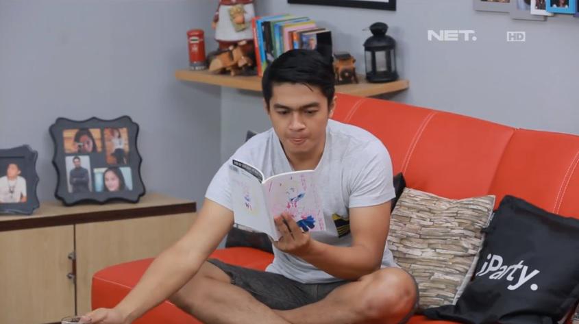 mdtvindonesia's tweet photo. Saatnya menyaksikan @TMG_NET dan jangan lupa tetap semangat ikutan Kuis #NETmiliuner ya.. http://t.co/3y7YNwKhKi