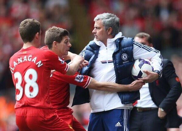 UberFootbalI's tweet image. José Mourinho after Chelsea's defeat to Newcastle: "Unfortunately time wasting is still part of the game."