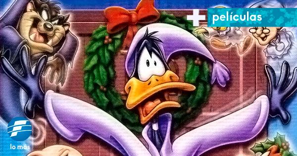 ¡Hoy desde las 11:00hs. por #Telefuturo no te pierdas "Lucas y el Espiritu Navideño"!