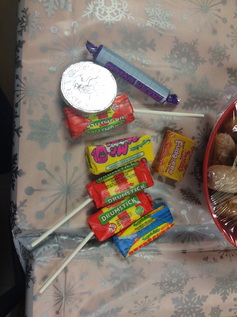 Maurice Fleming tweet media