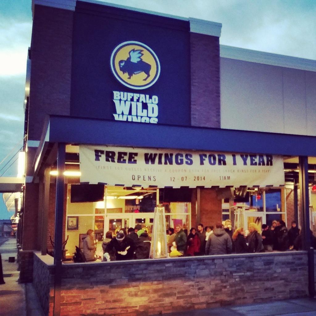 BWW Linden (BwwLinden) Twitter