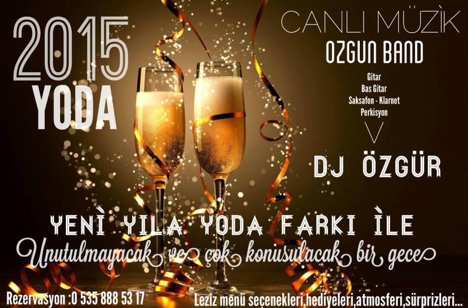 Yeni bir yıl nasıl daha iyi olabilir ki...