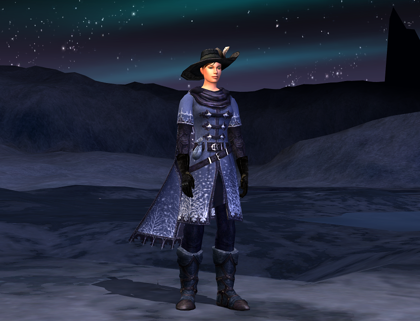 Hymne (CosmeticLotro) Twitter