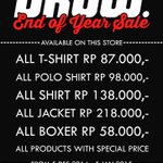 Photo by DROW (@DROWCLOTHBALI)