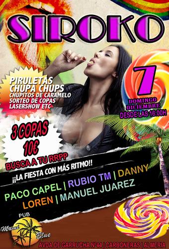 MamiBlueSiroko's tweet photo. @DulceSeguraRuiz @Marisoto4 @manolo466 @danifdez9 @danihdzcasado @juanmadise @LolitaCarmona_4 @frannkolopez10 http://t.co/Xg9XDJ2HMJ