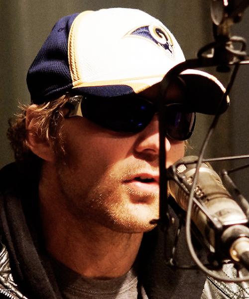 Happy Birthday Dean Ambrose   