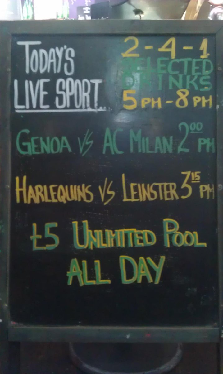 Unlimited pool at The <a href="/Elbowroomleeds/">The Elbow Room Leeds</a> all day today. Just £5 for this offer. It's warm inside, we promise.