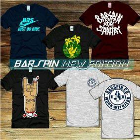 officialBARSPiN's tweet photo. Barspin new edition http://t.co/Lx6JwCqua7