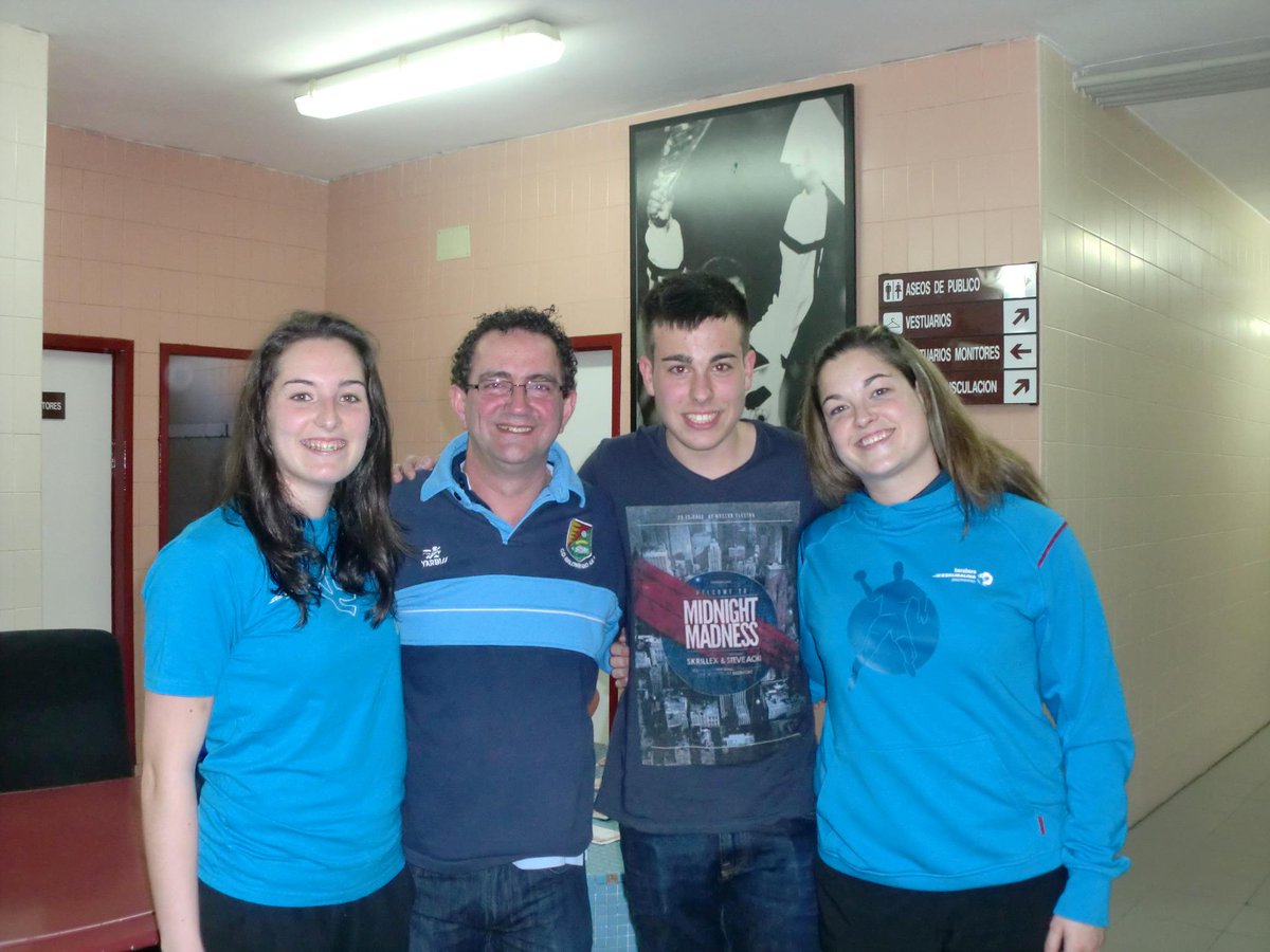 Balonmano Area tweet media