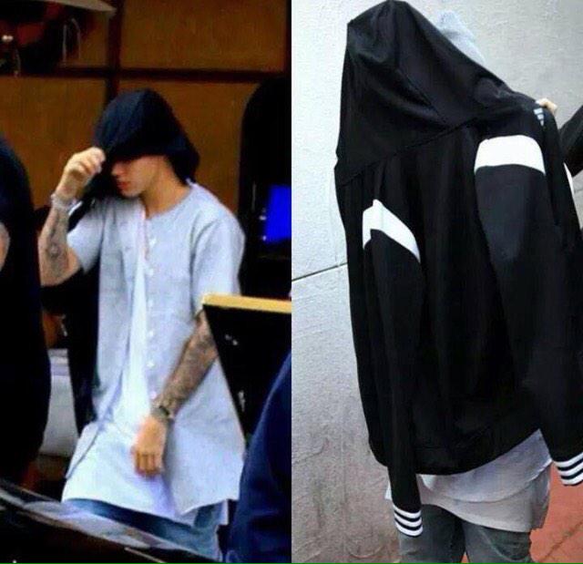 ShiningButerax's tweet photo. Justinin saçına tepki geldiği için justin artık böyle geziyo lğtfen taga yardım edin #WeLoveYouNewHairJustin http://t.co/UwrjlHsqwz