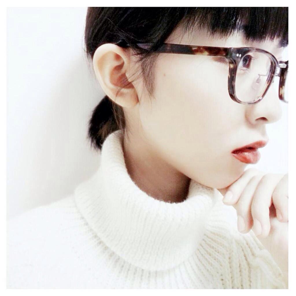 アンニュイな女の子紹介 Annyuigirl Twitter