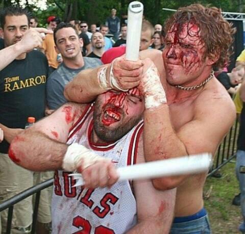 Happy Bday to Dean Ambrose, who makes all the fangirls wet. Seriously tho extremely talented dude and one of my faves 