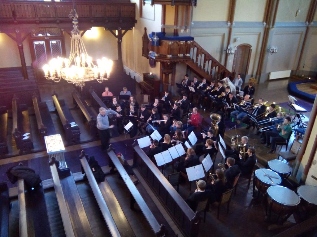 Otrās Adventes koncerts Torņkalna baznīcā kopā ar <a href="/orkestris/">LUPO</a>