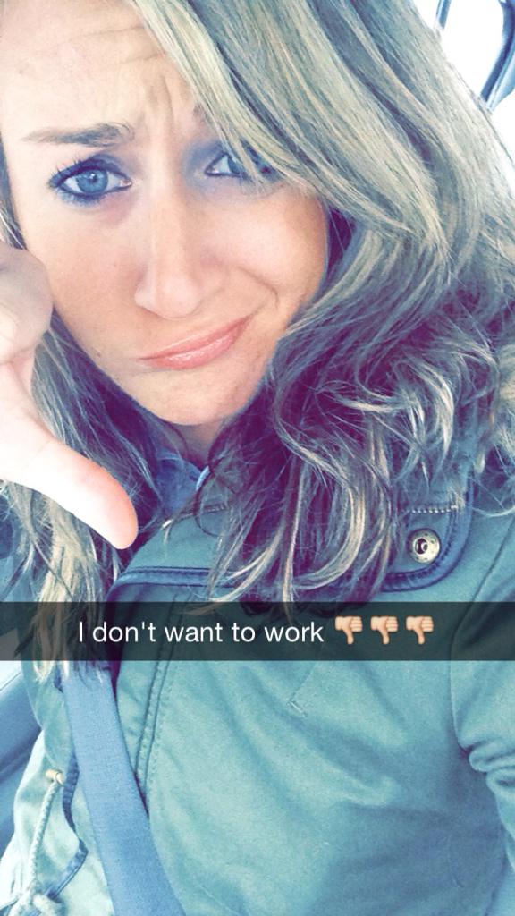 TallGuyTycoon_0's tweet image. My face! I don't want to do this today! #work #8hour #longshift #sundayfunday