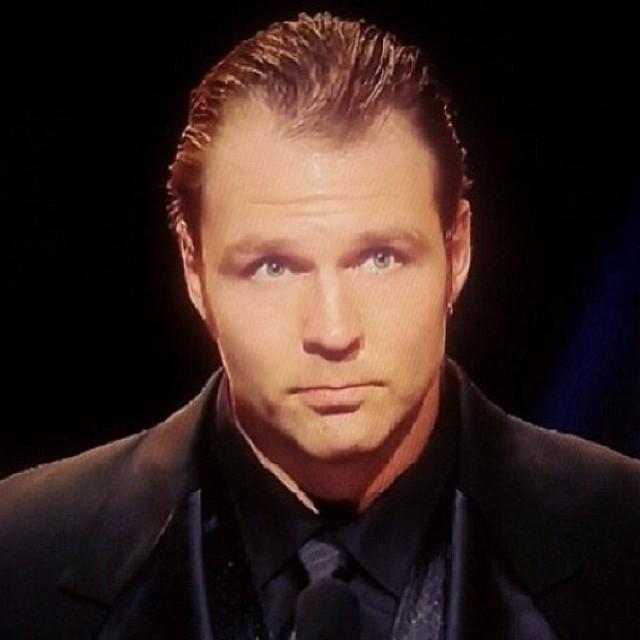 Happy birthday to Dean Ambrose! 