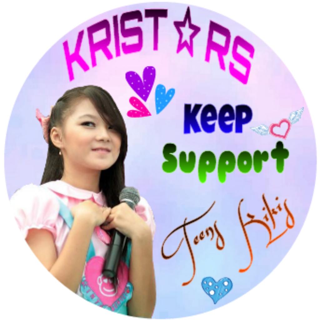 Aiisyah23_'s tweet photo. Hy kikis &amp; kristars ❤ @Teens_Kikies @AlwaysKristars @KristarsOFC @Kristar_FC @KristarsINA @Kristar_Update http://t.co/ksGO9q0LyO