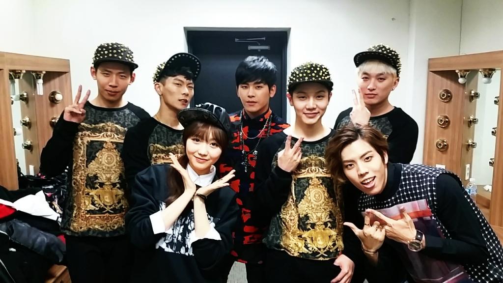 Lovelyz 러블리즈 tweet media