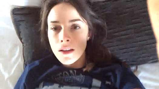 shizzdizznet's tweet photo. #Movie Abigail Spencer SexTape Part2
http://t.co/wdDBwO2NU0
#Shizzledizzle #AbigailSpencer #Celeb #TheFappening http://t.co/zCFKPkjRbq