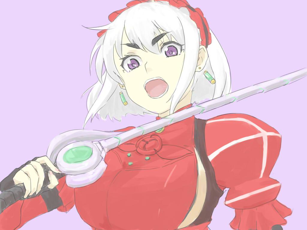 チャイカ総選挙