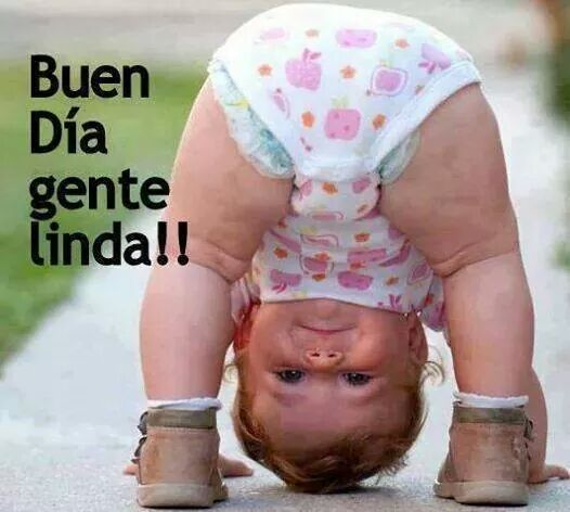 Isabel_bellido's tweet photo. K tengan un dia genial http://t.co/mgkYbAPiBb