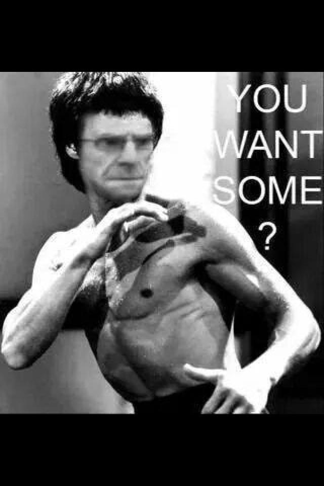 You want some coz I'll give it ya 👊 <a href="/Rylan/">R Y L A N</a> <a href="/Only1Raider/">Shy Raider</a>