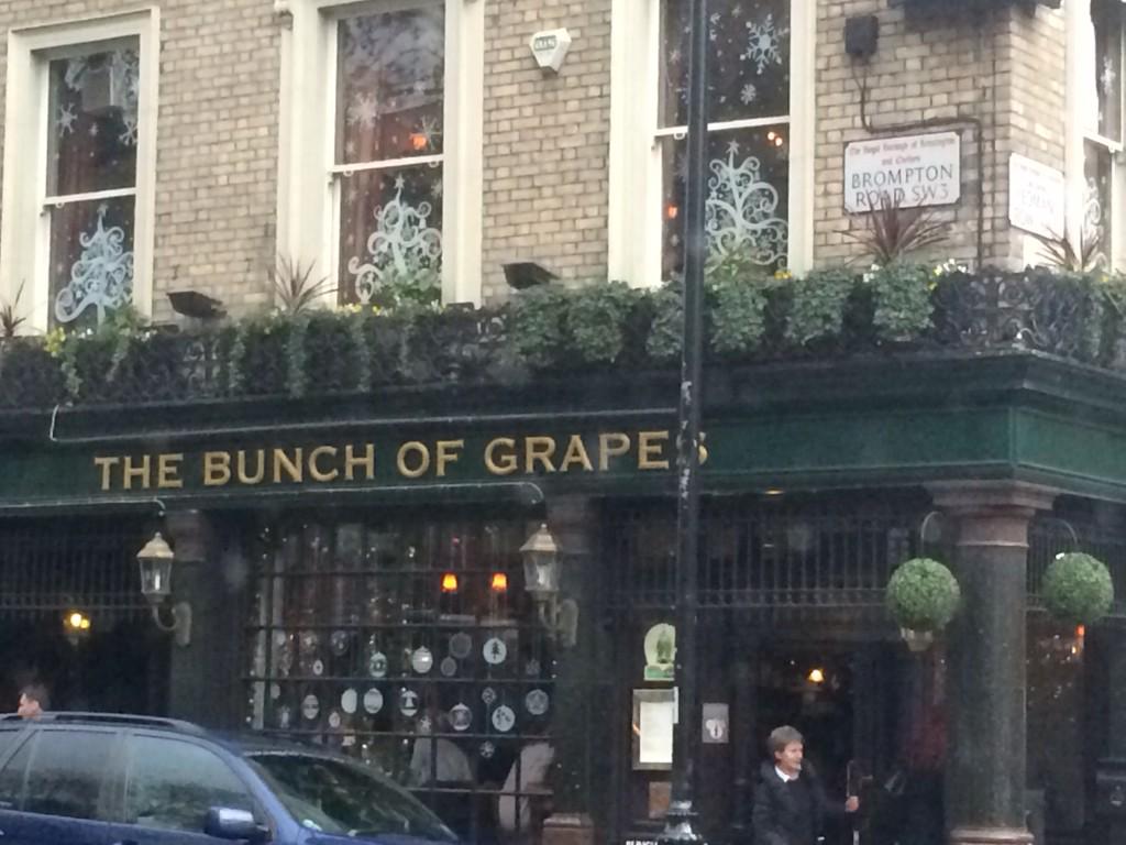 Ashton5SOS's tweet photo. Sounds like a fine establishment... http://t.co/6oEeB1EphM