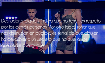 ¿Que Soñaste? tweet media