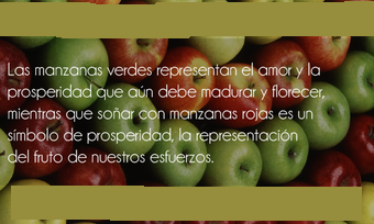 ¿Que Soñaste? tweet media