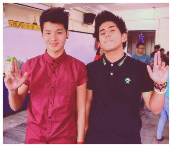 Happy Birthday Danny Boy            