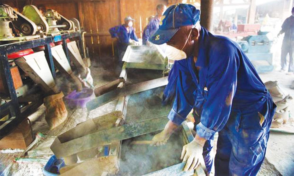 NewsUgandaUg's tweet image. Rwanda celebrates #MiningDay #Uganda bit.ly/1wh6Hka