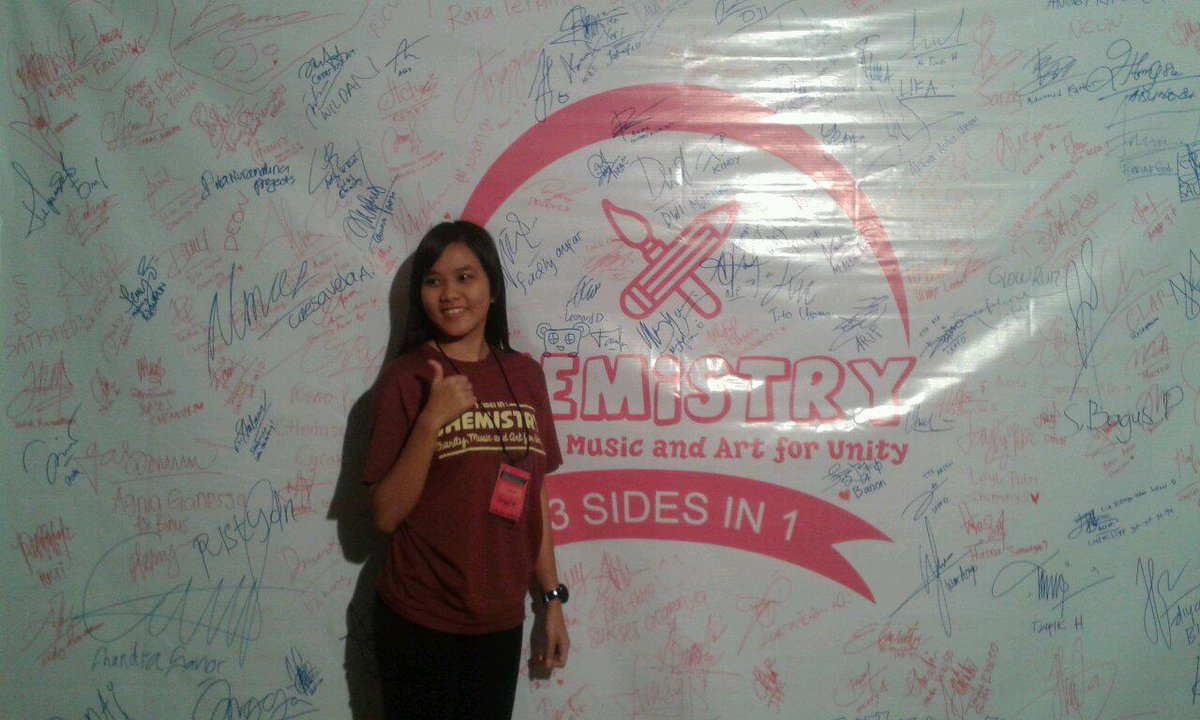 Chemistry (@chemistry3in1) on Twitter photo 