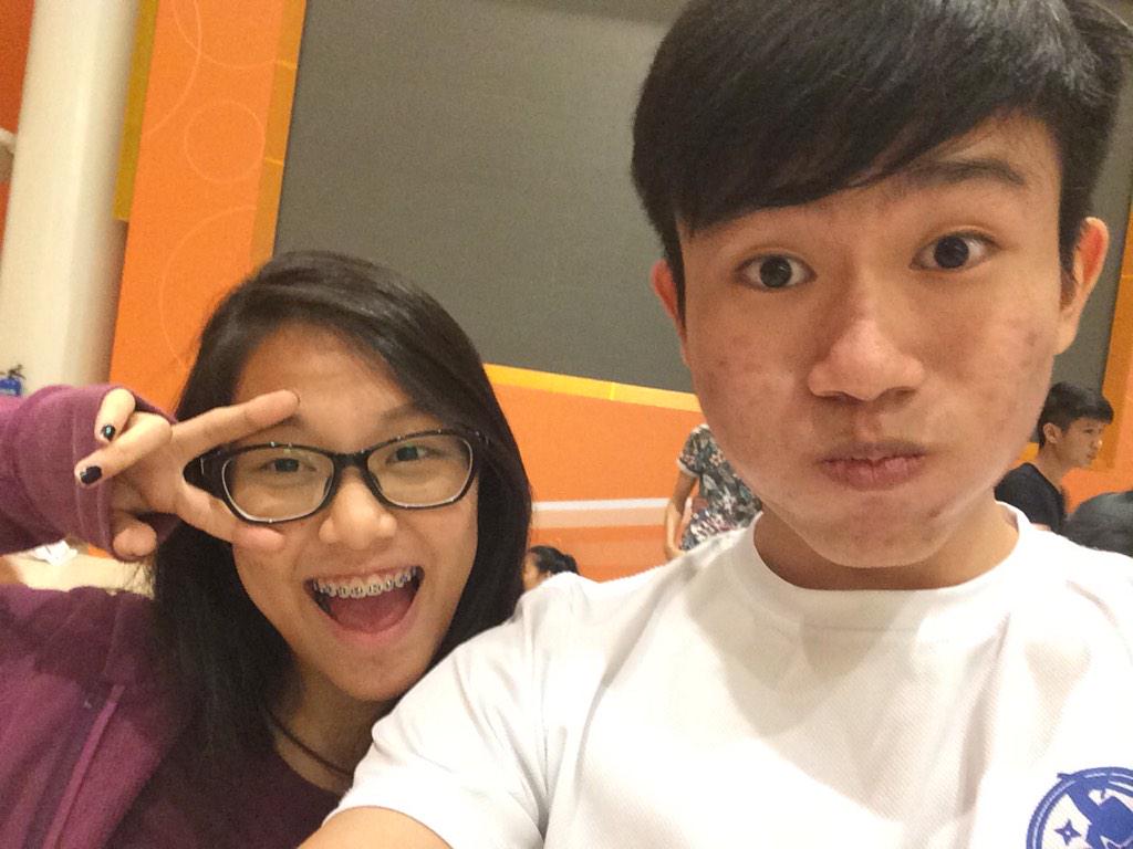 NINJASCONFESS's tweet photo. Yes guys, we are the admins :D http://t.co/dAcGzuCrSj
