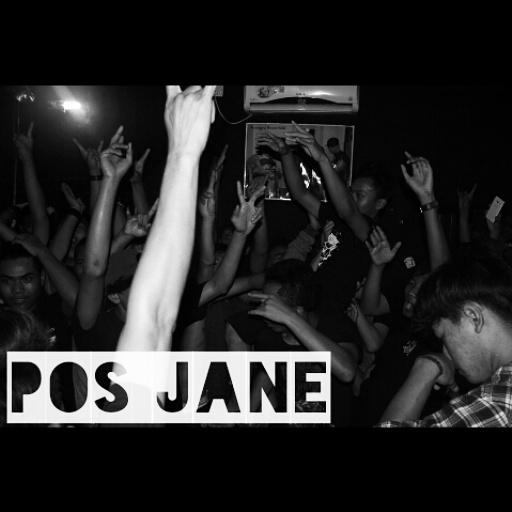 PosJane_ID's tweet photo. Malam minggu kemaren cukup seru\m/ #posjane4th http://t.co/sBjPKbQC8z