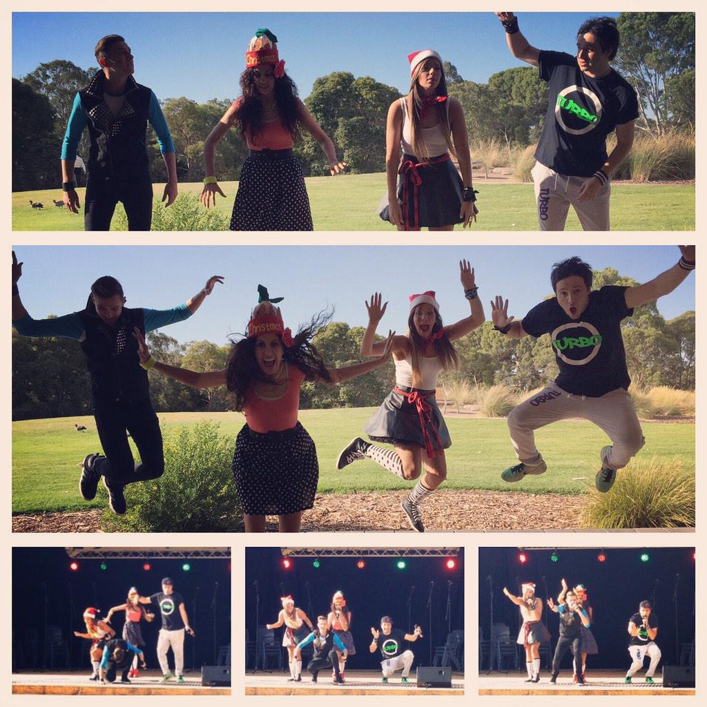 TheFunkees tweet media