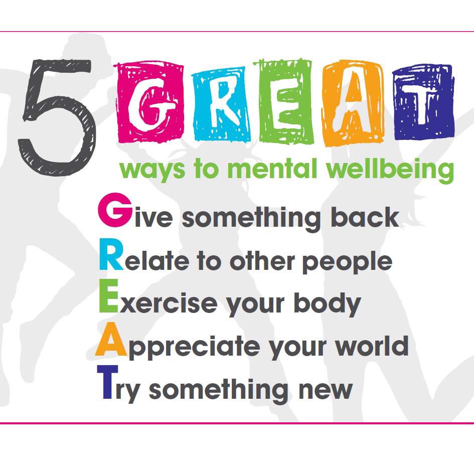 <a href="/blissberryfarm/">Larry Masterson</a> Thinking about Mental Health this week? Here's a great place to start!