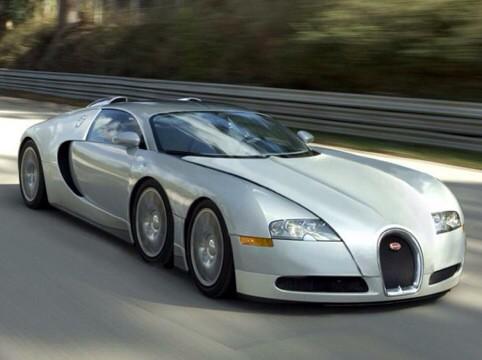 Lambohellacious's tweet image. Dafuq? #wierdass #bugatti #veyron