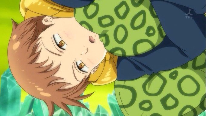 可愛い可愛いキングのtwitterイラスト検索結果 古い順