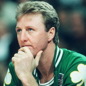 Happy birthday, Larry Bird! Learn more about the basketball player and coach in his bio:  