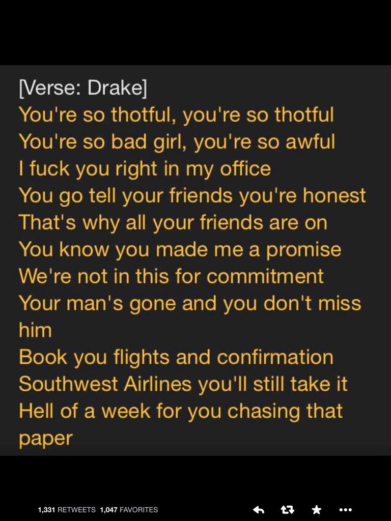 freetown_tomali's tweet photo. When u realize what @Drake lyrics about😵👀 @karrueche @chrisbrown http://t.co/c0oFzCiDlV