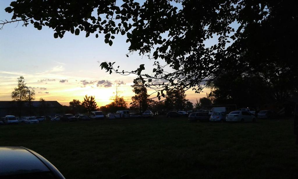 Cablevisión Noticias (CanalLocalCDA) Twitter