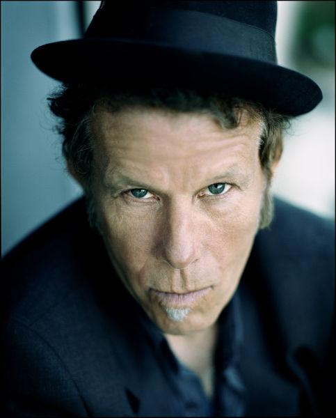 Happy 65th Birthday Tom Waits (b. 12-7-49) "Downtown Train"  
