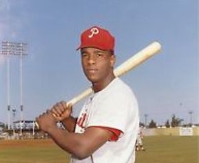 Happy 72nd birthday to Alex Johnson, broke in with 1963-64, became All-Star with 