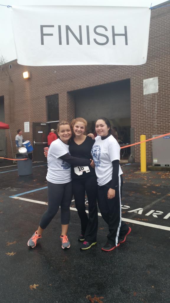 HCEC354's tweet photo. Fantastic First FUNdRUN! Shout out to Coach Mac and HCEC PTO# http://t.co/O0njYHtjrA