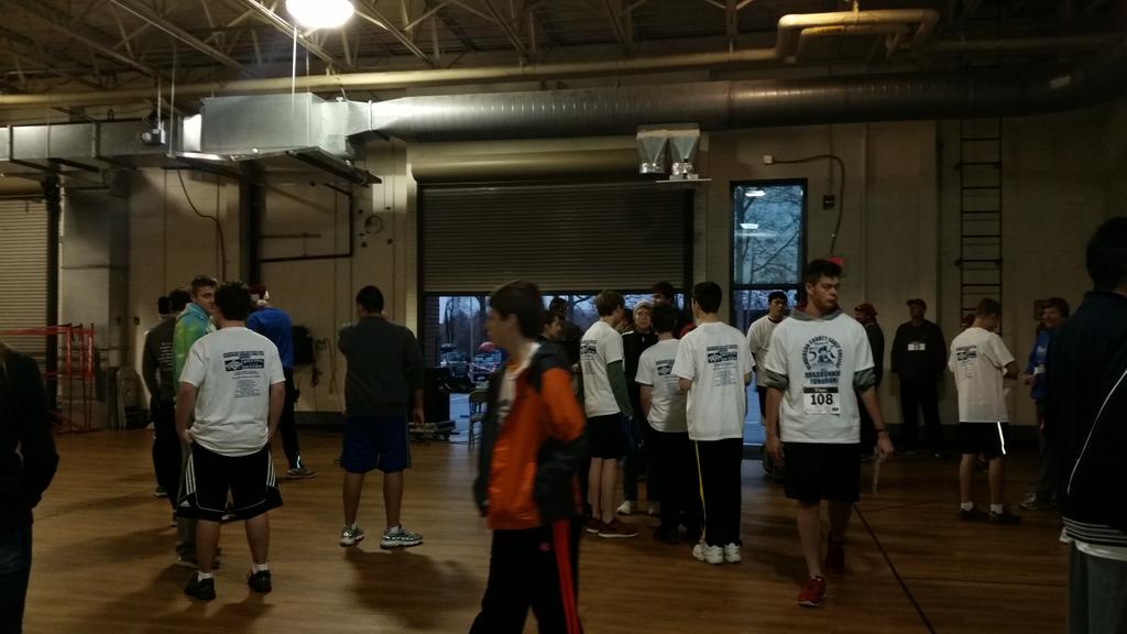 HCEC354's tweet photo. Fantastic First FUNdRUN! Shout out to Coach Mac and HCEC PTO# http://t.co/O0njYHtjrA