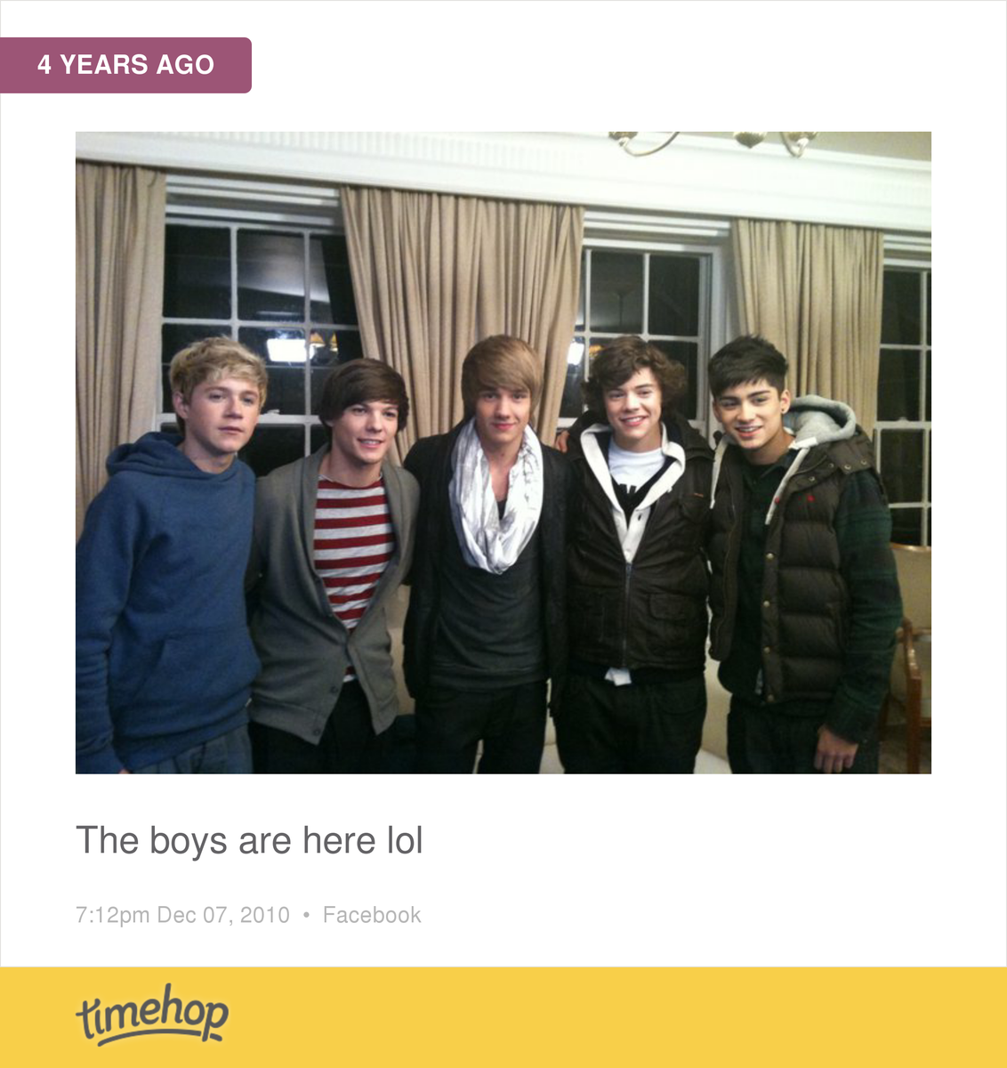RuthPayne0990's tweet photo. one of the most exciting weeks of my life happened 4yrs ago! will never forget how sureal it was! lifechanging fo... http://t.co/6e5mEUIsKs